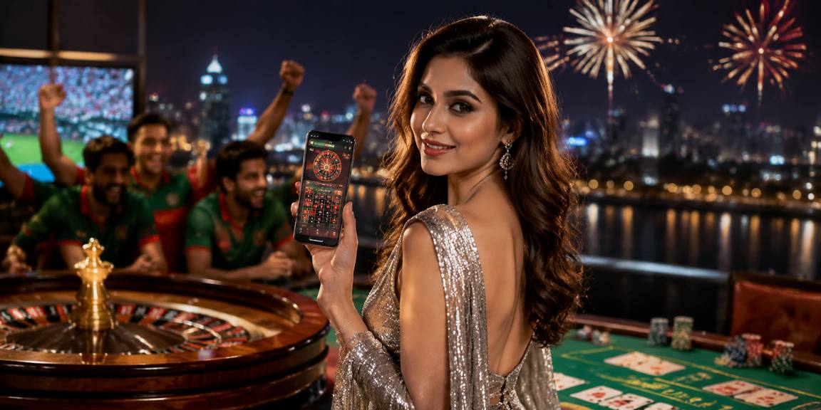 60 ok 60 ok অ্যাপ — মোবাইলে লবি খুলুন
